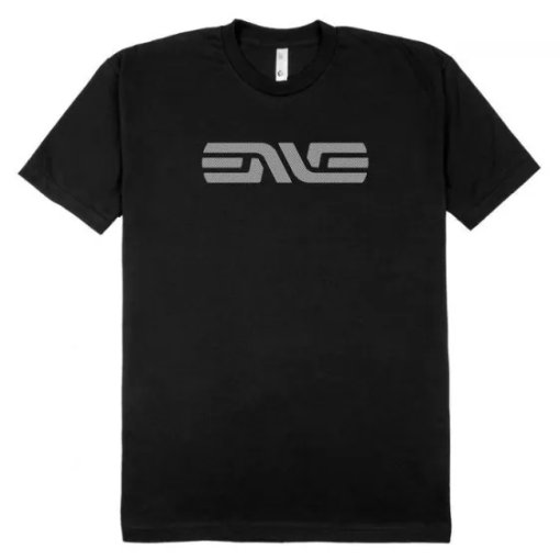 Produktbild von ENVE Logo T-Shirt - schwarz