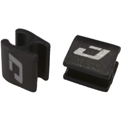 Photo produit de Jagwire  Raccord de câble pour Frein / Tige Télescopique - 5/3mm (4 Pieces)
