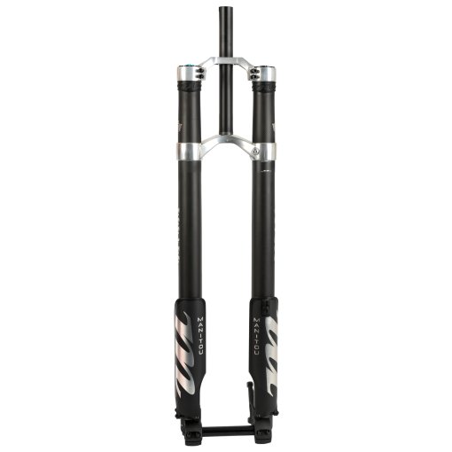 Manitou Dorado Expert 37 Gen2 Fork - 27.5