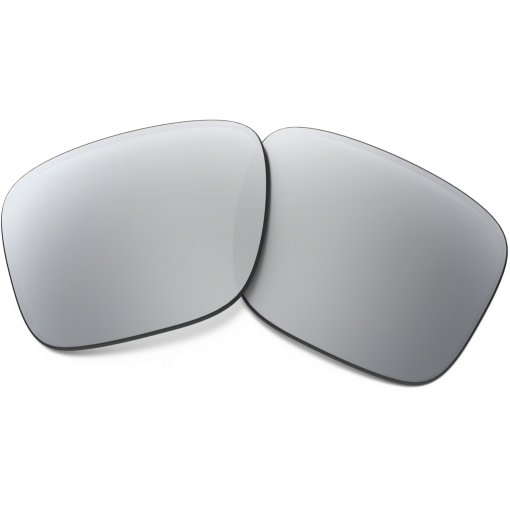 Photo produit de Oakley Lentille Interchangeable - Holbrook - Chrome Iridium - 43-345