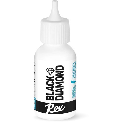 Immagine prodotto da Rex Lubrificante per Catena - Black Diamond Chain Lube V2 - 30 g