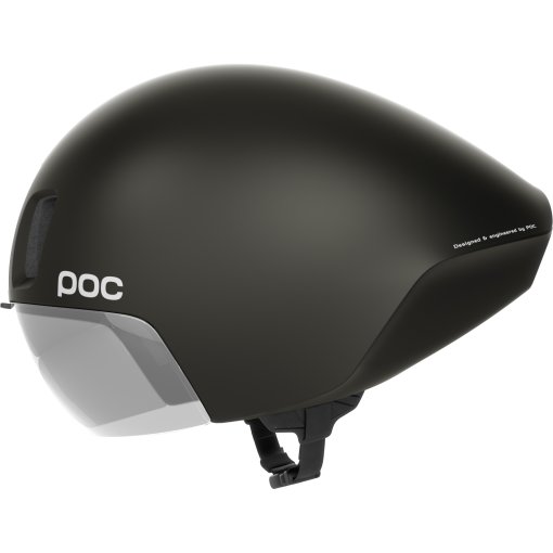 Foto de POC Casco - Procen - 1037 Uranium Black Matt