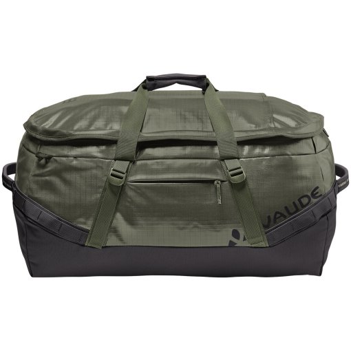 Foto de Vaude Bolsa de Lona - CityDuffel 65L - khaki