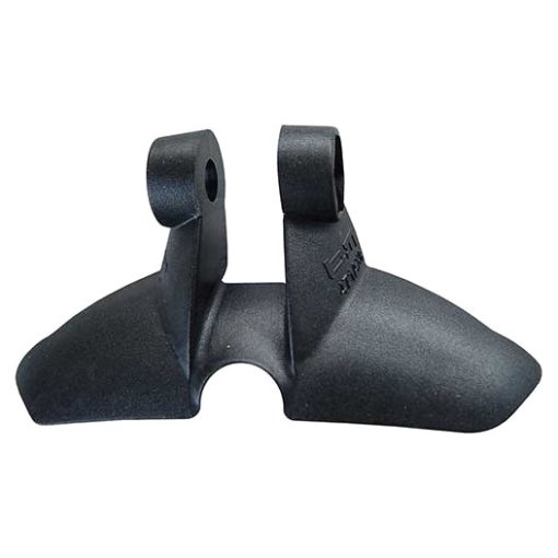 Immagine prodotto da Busch + Müller Mounting Bracket for Front Lights Suntour Fork - 471AXK (short version)