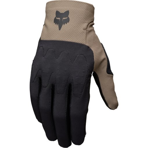 Produktbild von FOX Defend D3O MTB-Handschuhe Herren - nutmeg