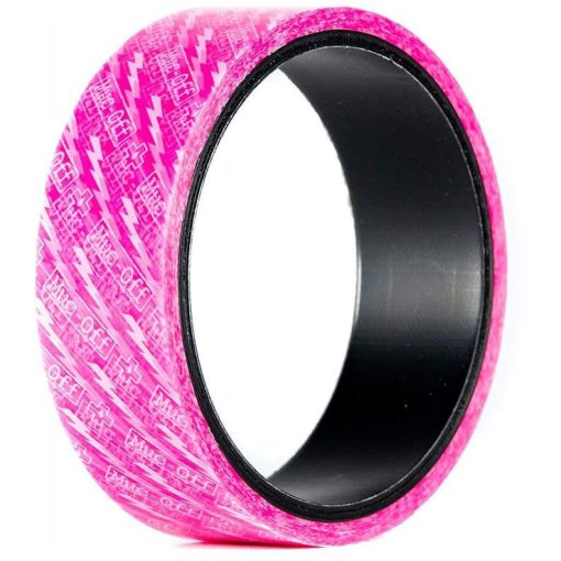 Foto de Muc-Off Fondo de Llanta - Tubeless - 10m x 35mm