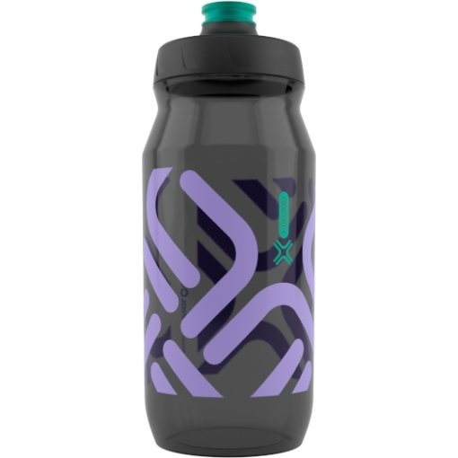 Foto de Fidlock Botella - Fidguard Antibacterial - 600ml - púrpura