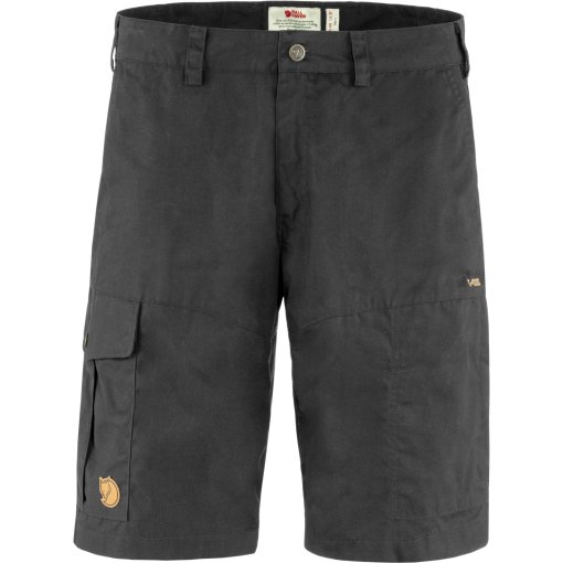 Picture of Fjällräven Karl Pro Shorts Men - dark grey