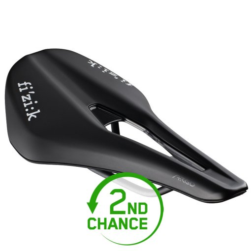 Produktbild von Fizik Tempo Argo R5 Sattel - schwarz - B-Ware
