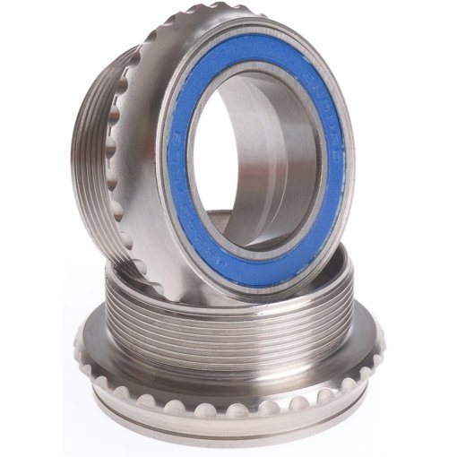 ROTOR Oviento Centrale PF 4130 In Acciaio (Bb86/Bb89/Bb92 Per ASSE Da