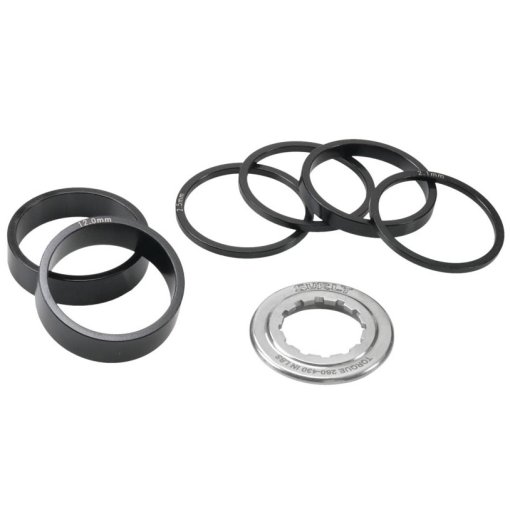 Produktbild von Surly Singlespeed Spacer Kit