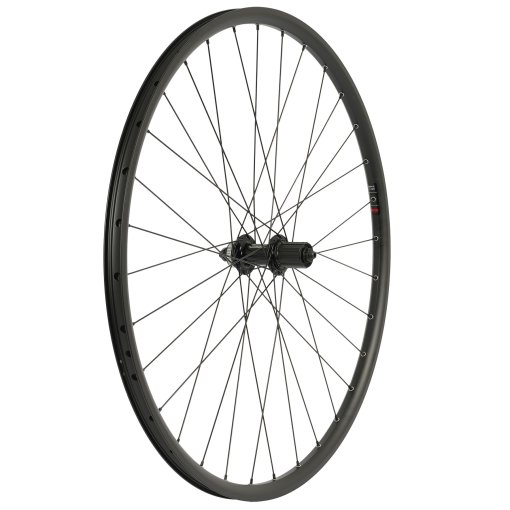 Photo produit de RLND SPV1 Roue Arrière - 28/29&quot; | Clincher | Centerlock | QR 135mm - Shimano FH-QC400-HM | HG