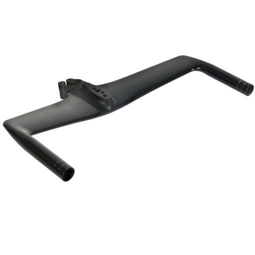 Immagine prodotto da Syncros Unità Manubrio-Attacco Carbonio - Creston iC TRI para Scott Plasma 6 - high - black