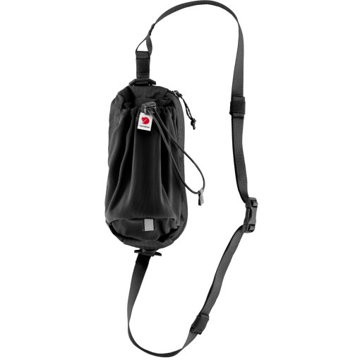 Image de Fjällräven Poche pour Bouteille - Abisko - noir