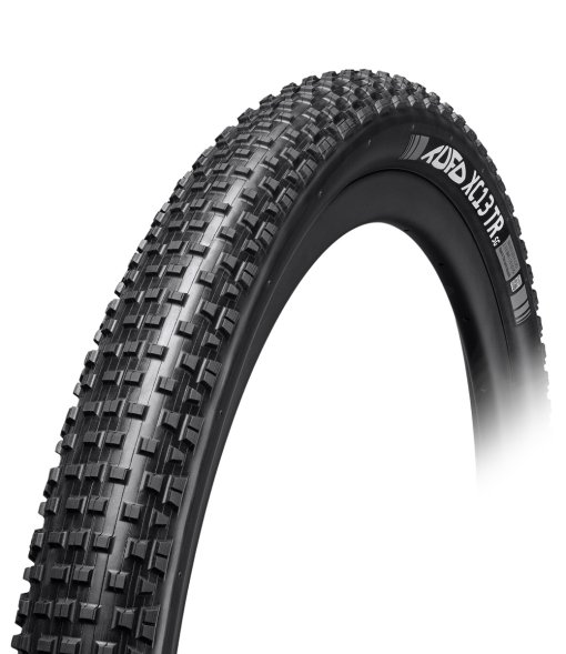 Foto de Tufo Cubierta Plegable - XC13 TR SG - 29×2.35&quot; - black