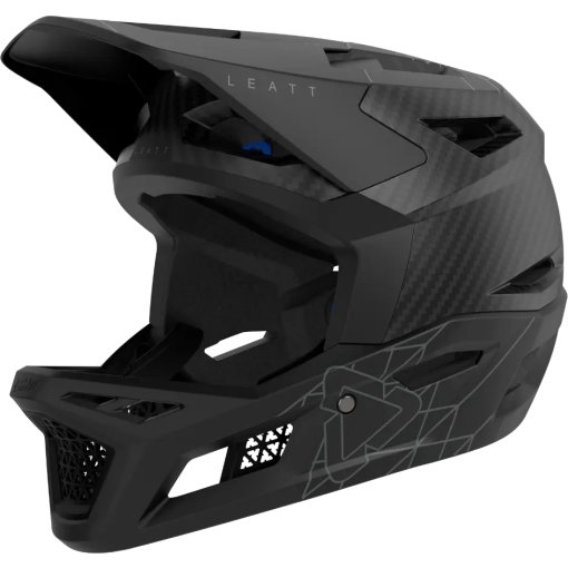 Immagine prodotto da Leatt Casco MTB - Gravity 6.0 Carbon - stealth