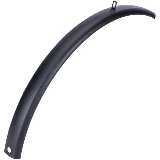 Image de Curana Garde-Boue Roue Avant 26 Pouces | 25 mm Support - Apollo - 55 / 700 mm - mat noir
