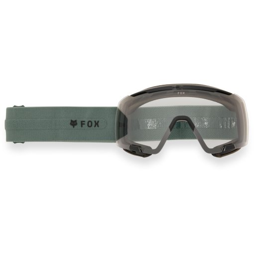 Picture of FOX PureVue Goggle - Clear - sage