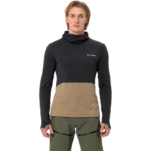 Foto de Vaude Sudadera con Capucha Hombre - Monviso - oat