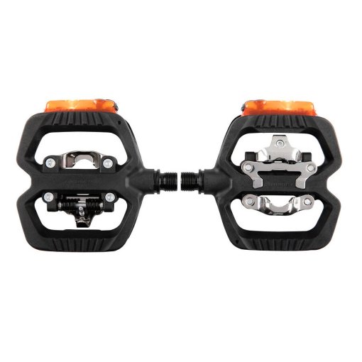 Productfoto van LOOK Geo Trekking Vision Pedaal - zwart
