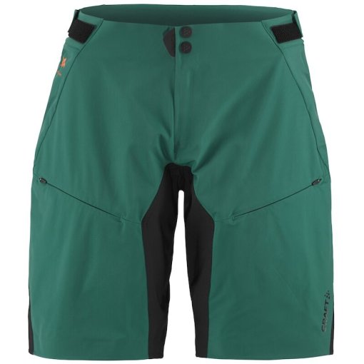 Immagine prodotto da CRAFT Pantaloncini da Ciclismo con Imbottitura Donna - ADV Offroad XT - Twig
