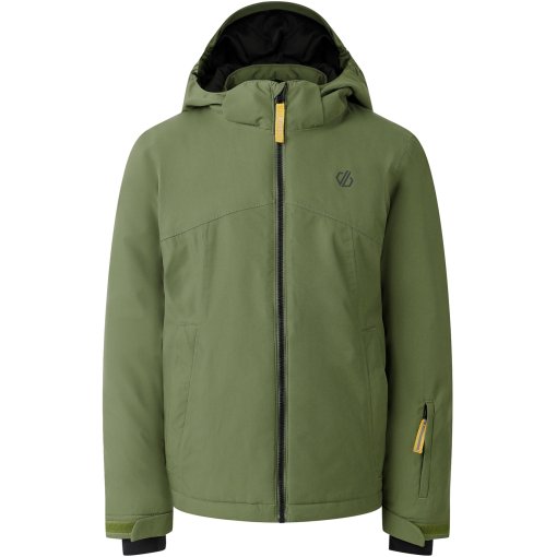 Foto de Dare 2b Chaqueta Esquí Niño - Impose V - 0GH Martini Olive
