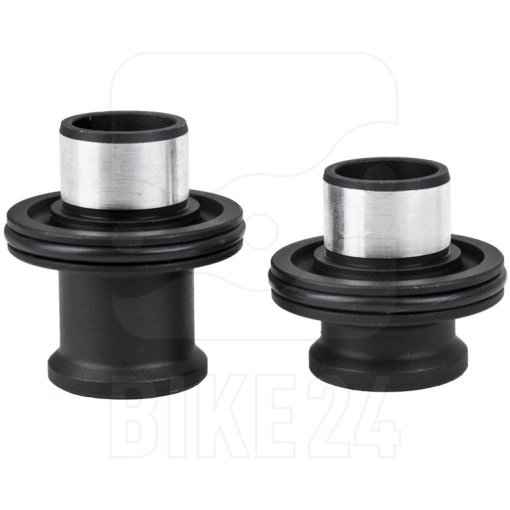Immagine prodotto da Ritchey WCS Apex / Zeta Front Hubs Conversion Kit - 12x100mm - PRD20440