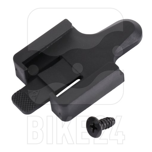 Produktbild von Topeak Wedge Pack Taschenhalterung - außen - 15809001 / TRK-B002