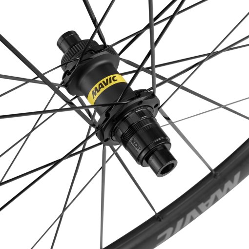 Mavic Cosmic SLR 32 Rear Wheel - 28