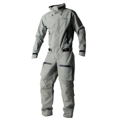 Picture of Dirtlej Utility Suit - dark olive