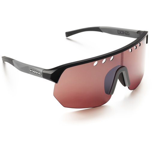 Foto de Assos Gafas - DONZI - chrome