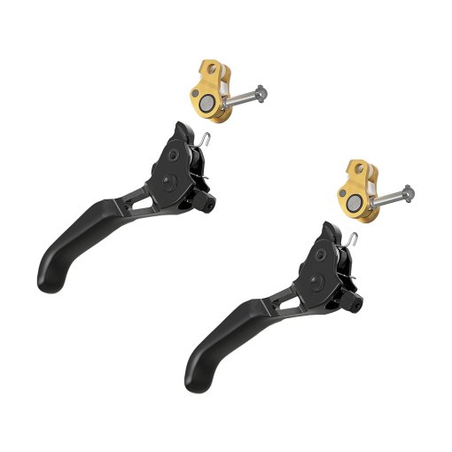 Productfoto van SRAM Maven Remhendel-tuning kit | Aluminium | Bronze A1 - 00.5018.278.002