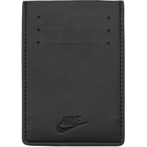 nike phone card holder