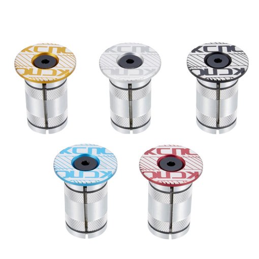 Produktbild von KCNC Ahead Kappe II mit Expander - 1 1/8&quot;