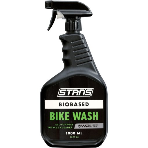 Produktbild von Stan&#039;s NoTubes Biobased Bike Wash Fahrradreiniger - 1000ml