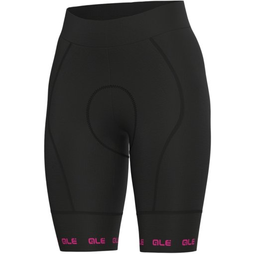 Picture of Alé PR-E Strada 2.0 Shorts Women - fuchsia