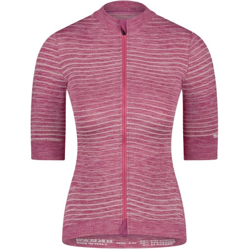 Foto de Shimano Maillot Ciclismo Mujer - Evolve Terra Seamless - magenta