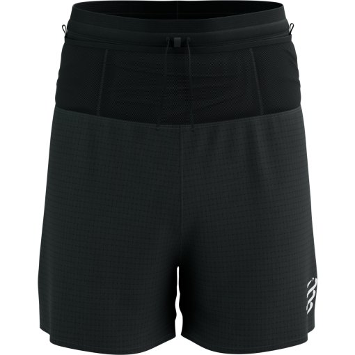 Foto de Compressport Cubre Pantalones Hombre - Trail Racing - negro