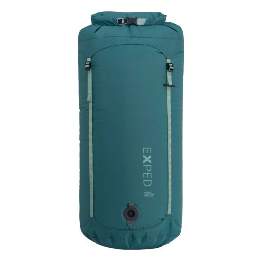 Foto de Exped Bolsa Estanca - Drybag Versa Telecompression - 36 L - cypress