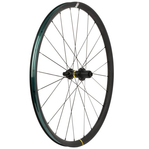 Mavic Crossmax SL Ultimate 25 - 29 Inches UST Carbon Rear Wheel