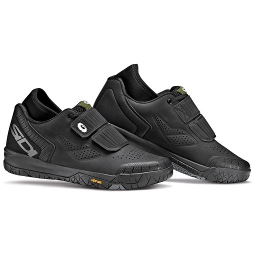 Sidi Defender 20 MTB Shoes - black | BIKE24