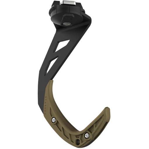 Image of Stashed LodeStar Ceiling Wheel Hook