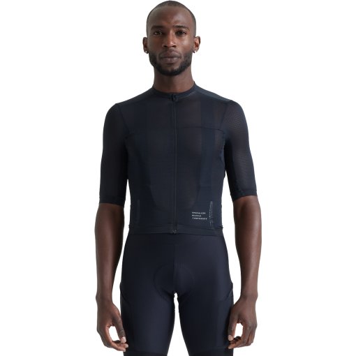 Immagine prodotto da Specialized Maglia a Maniche Corte Uomo - Prime Lt - nero