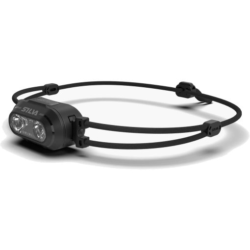 Immagine prodotto da Silva Lampada Frontale - Smini Fly - nero