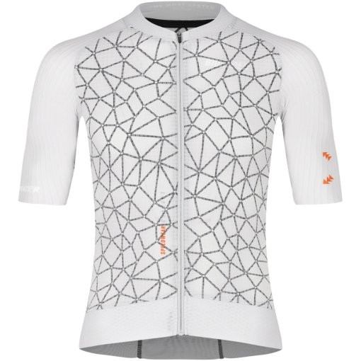 Immagine prodotto da Bioracer Maglia Ciclsimo Uomo - Speedwear - cool grey