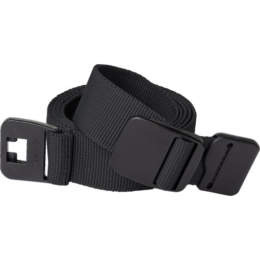 Photo produit de Mountain Equipment Ceinture Homme - Webbing 25mm ME-006579 - noir