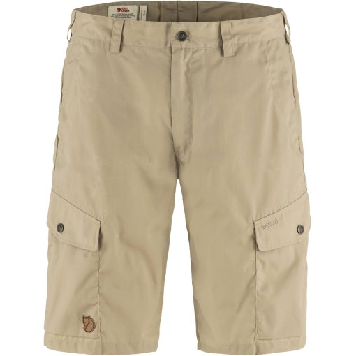 Foto de Fjällräven Pantalones Cortos Hombre - Ruaha - fossil