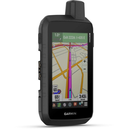 Produktbild von Garmin Montana 760i Hand-Navigationsgerät
