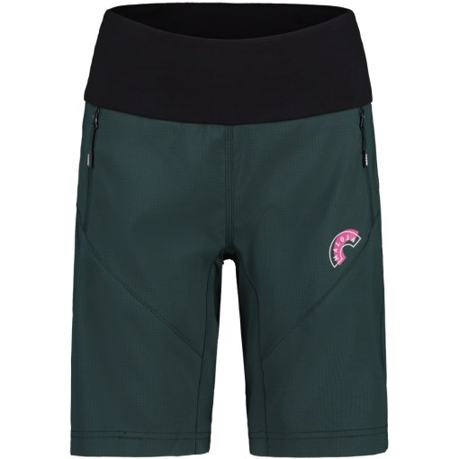 Produktbild von Maloja BadusM. Cycle Shorts Damen - mountain pine 1226