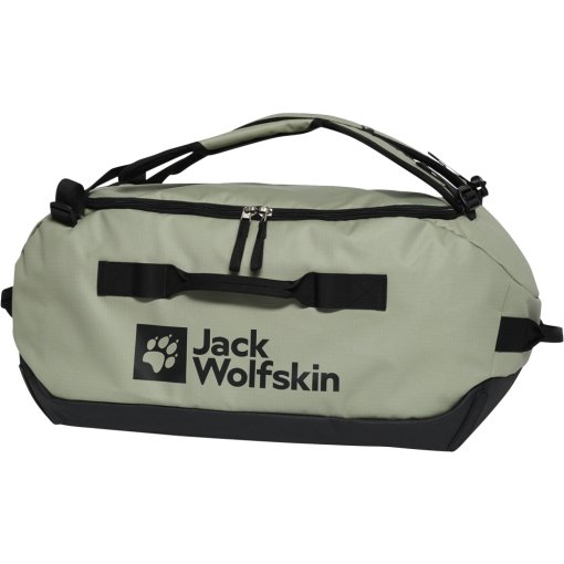 Foto de Jack Wolfskin Bolsa de Viaje - All-In Duffle 45L - mint leaf